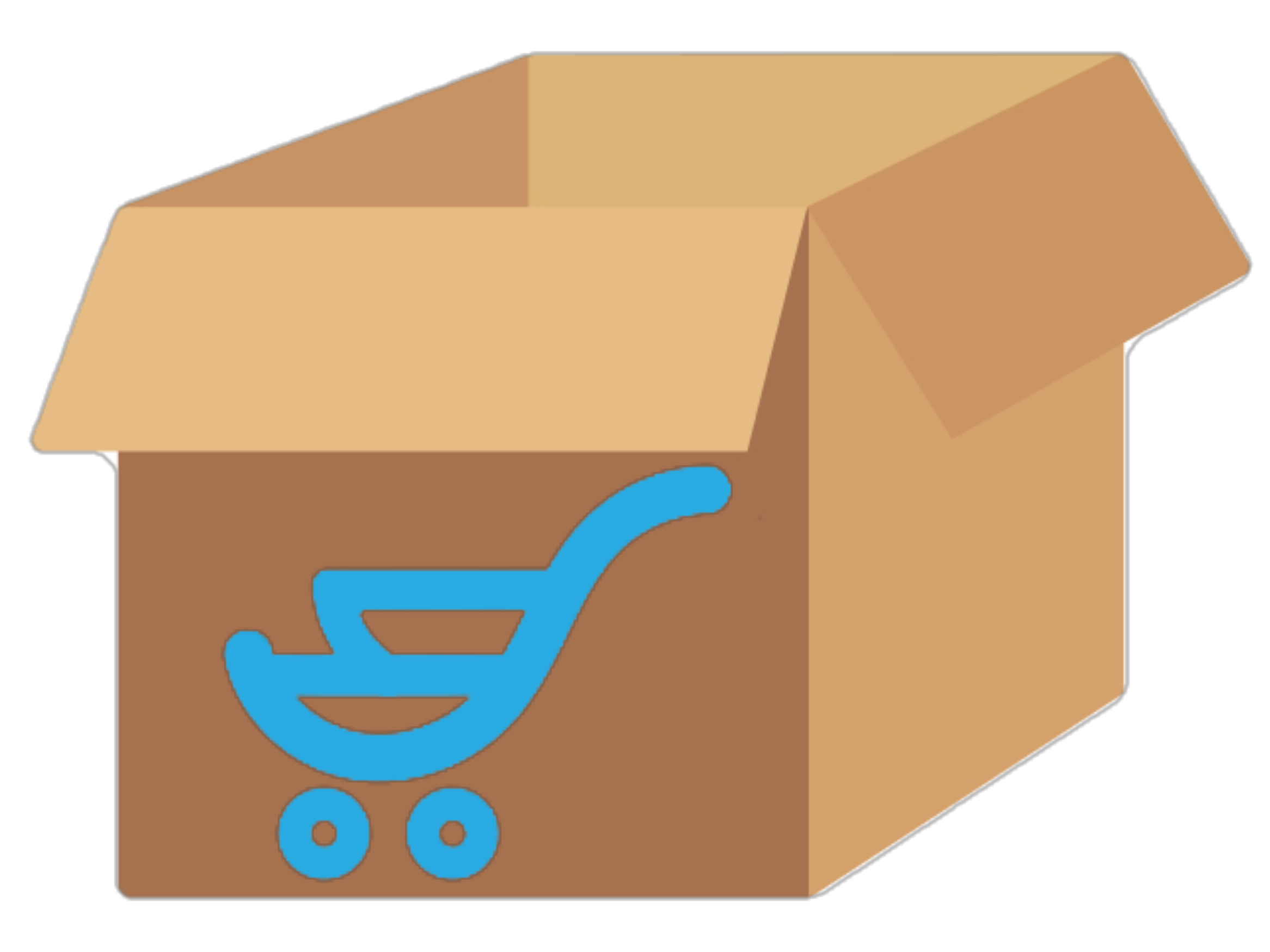 box